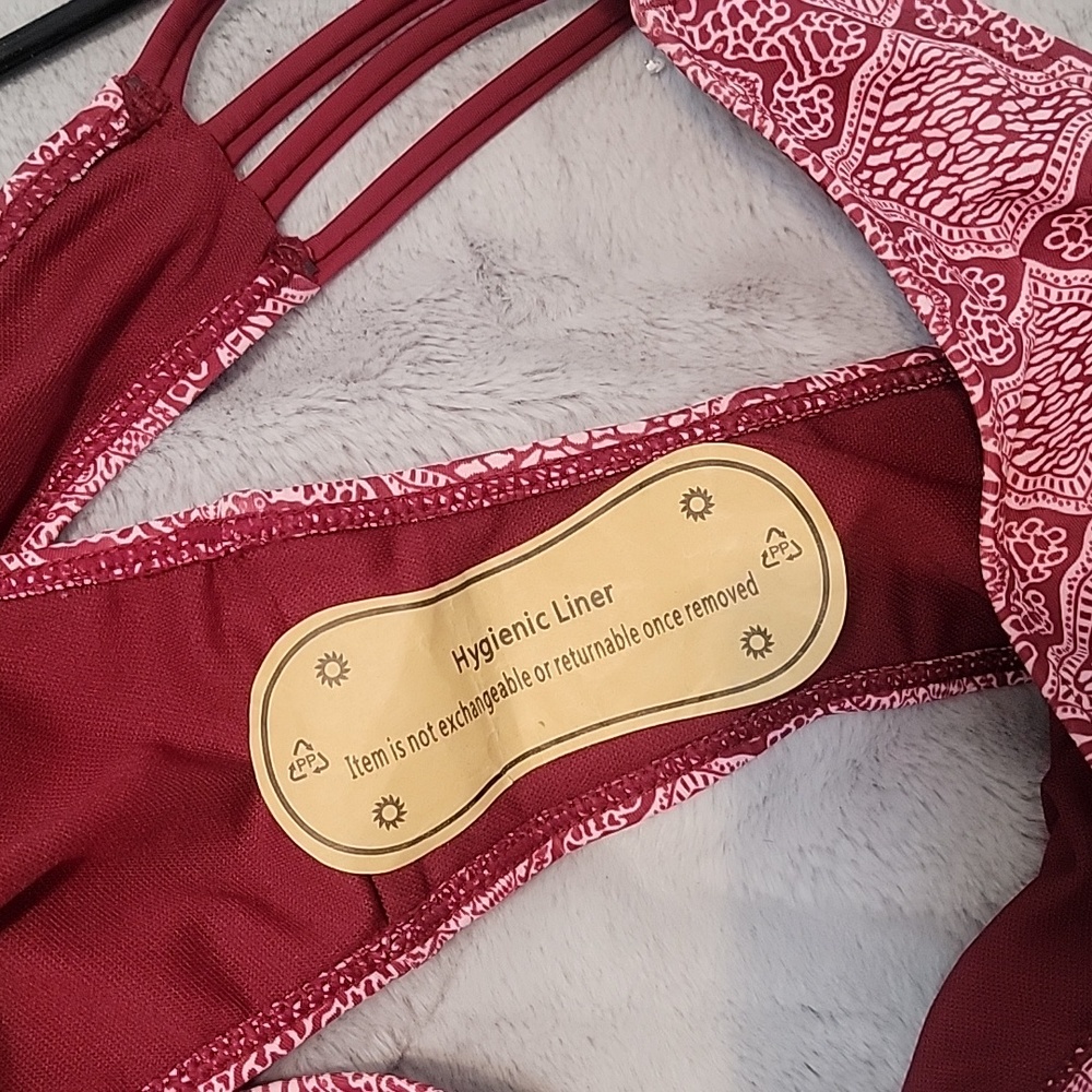 🌟5/$20 🆕️ Shekini Bikini Bottoms - Picture 5 of 5
